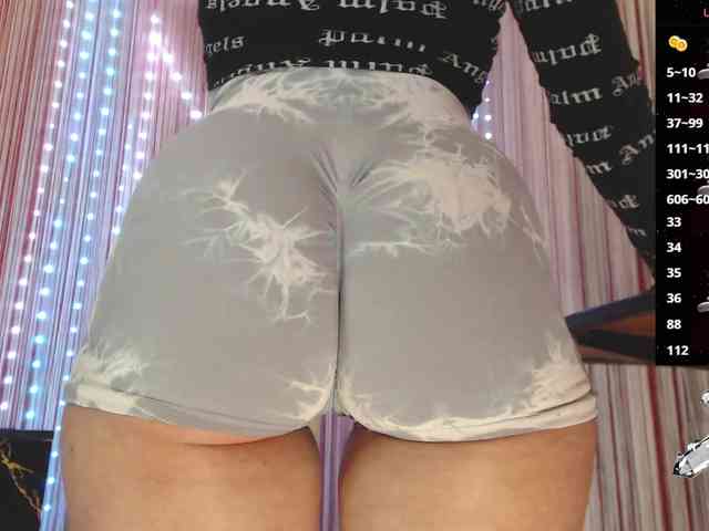Sexality webcam