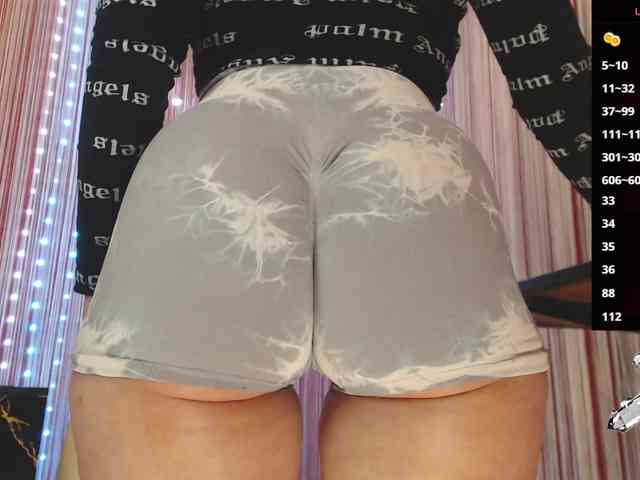 Sexality webcam