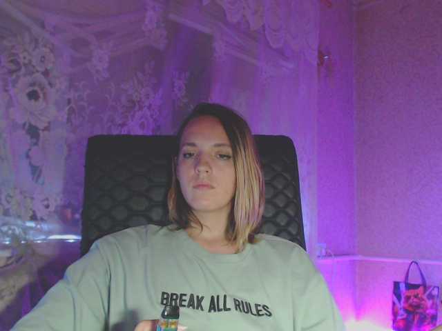 Babymuro4ka webcam