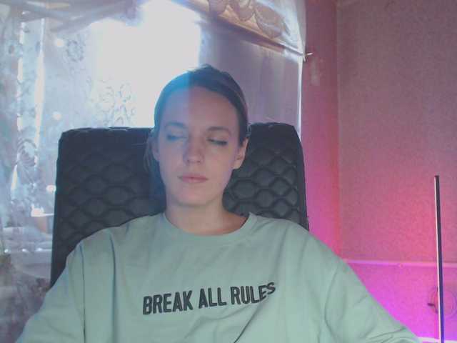 Babymuro4ka webcam