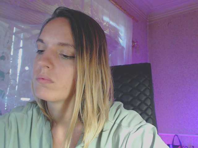 Babymuro4ka webcam
