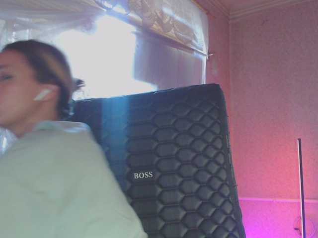 Babymuro4ka webcam