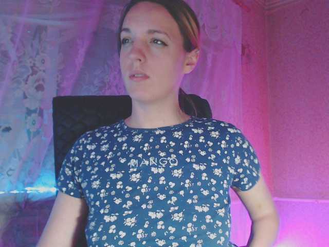 Babymuro4ka webcam