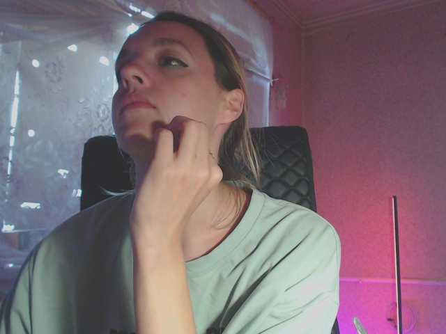 Babymuro4ka webcam