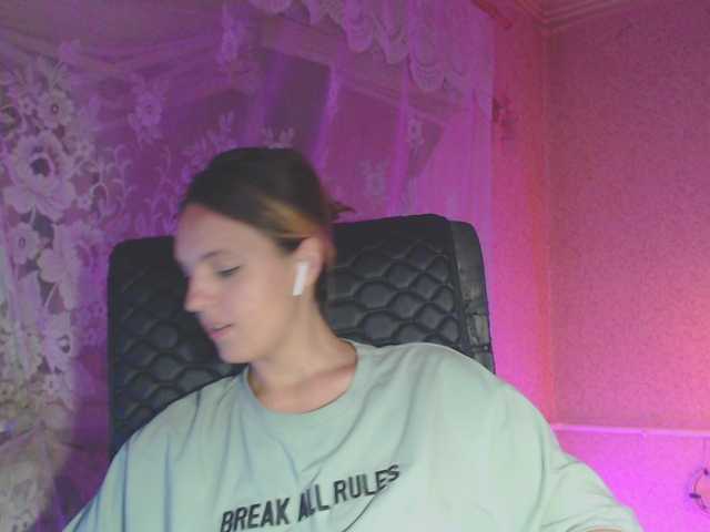 Babymuro4ka webcam