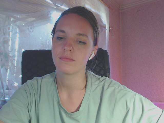 Babymuro4ka webcam