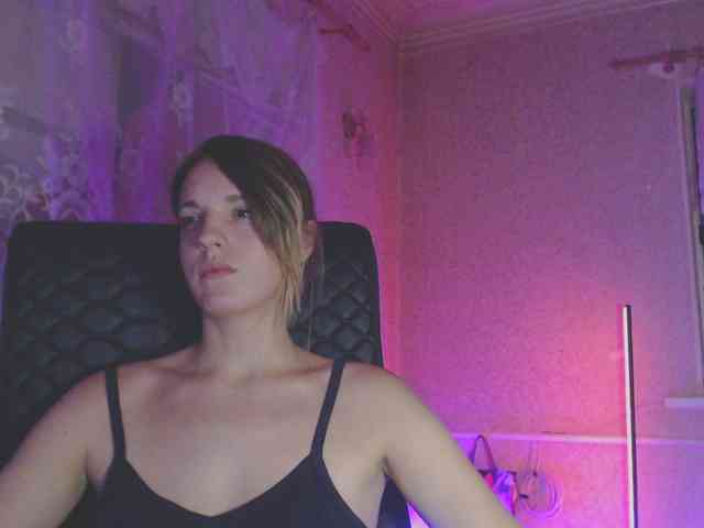 Babymuro4ka webcam