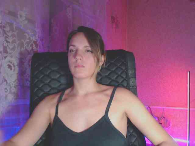 Babymuro4ka webcam