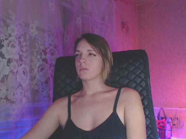 Babymuro4ka webcam