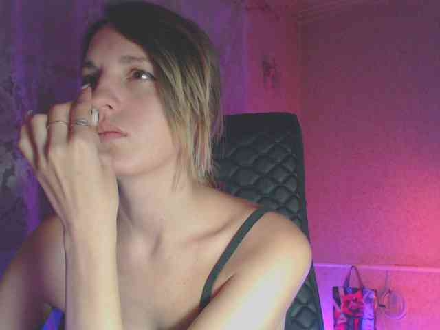 Babymuro4ka webcam