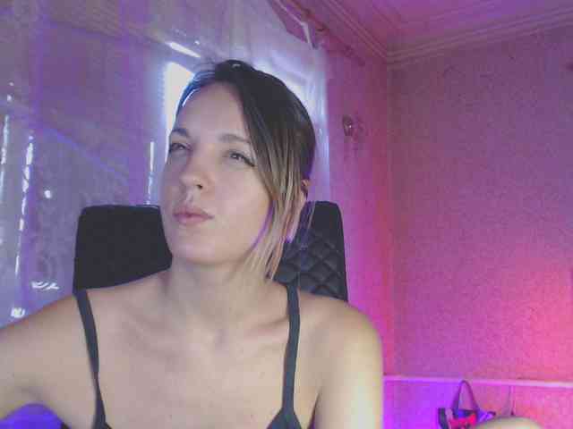 Babymuro4ka webcam