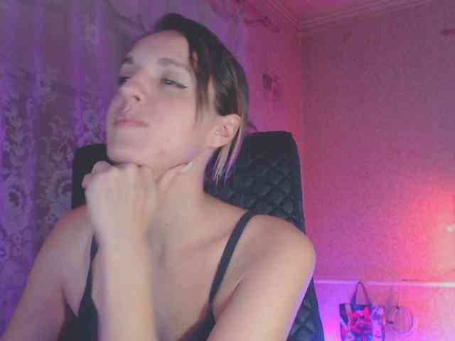 Babymuro4ka webcam