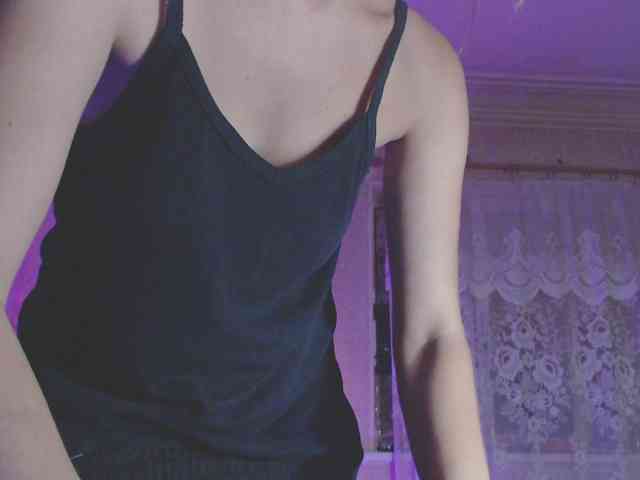 Babymuro4ka webcam