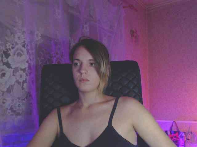 Babymuro4ka webcam