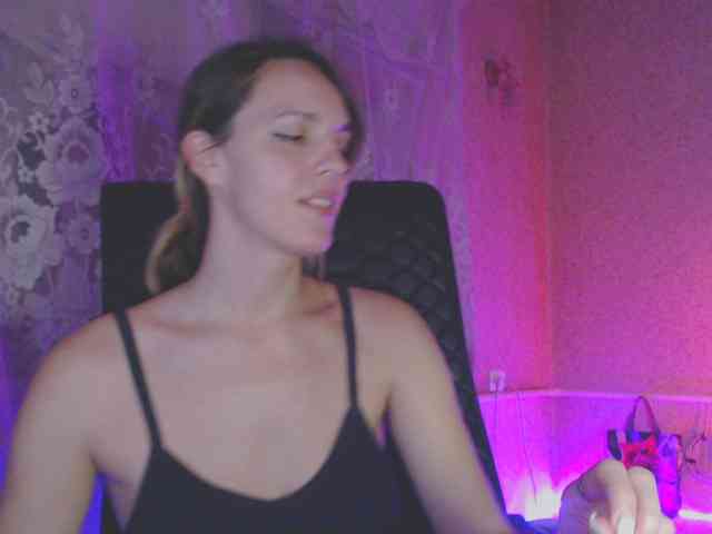 Babymuro4ka webcam