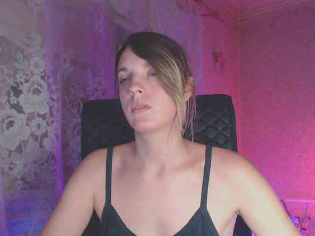 Babymuro4ka webcam
