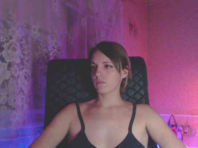 Babymuro4ka webcam