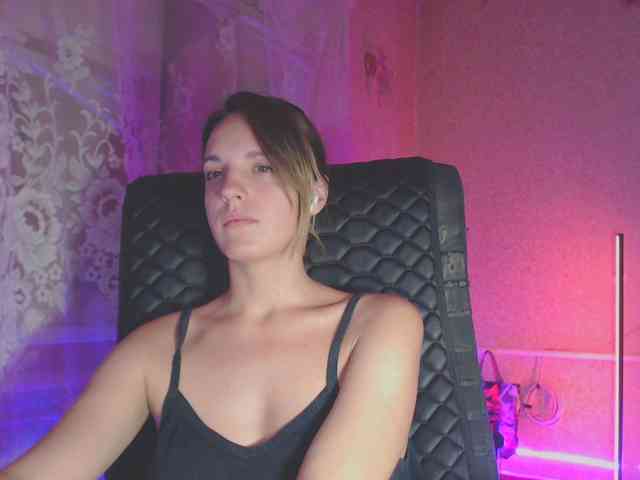 Babymuro4ka webcam