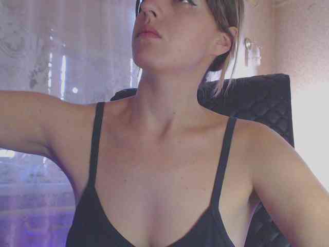 Babymuro4ka webcam
