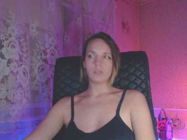 Babymuro4ka webcam