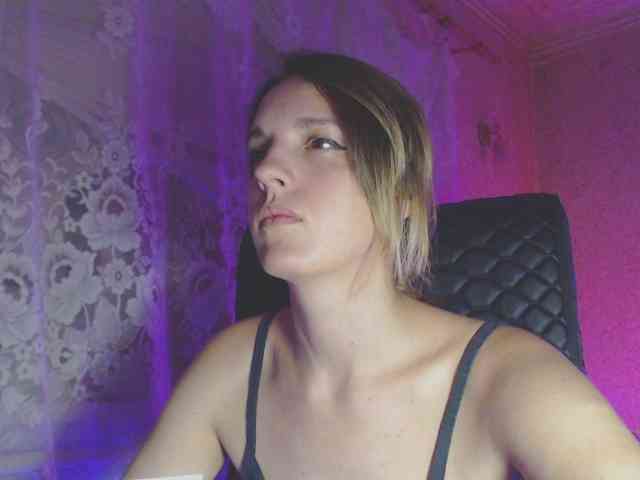 Babymuro4ka webcam