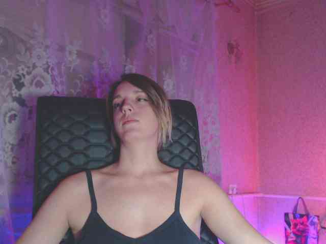 Babymuro4ka webcam