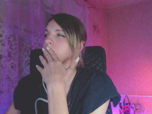 Babymuro4ka webcam
