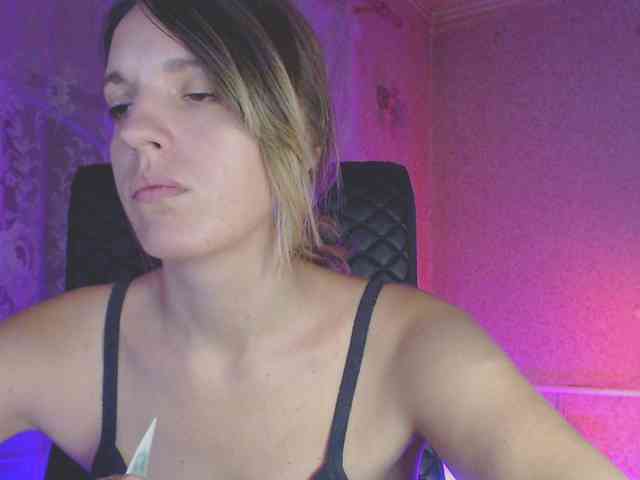 Babymuro4ka webcam