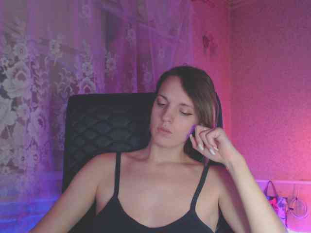 Babymuro4ka webcam