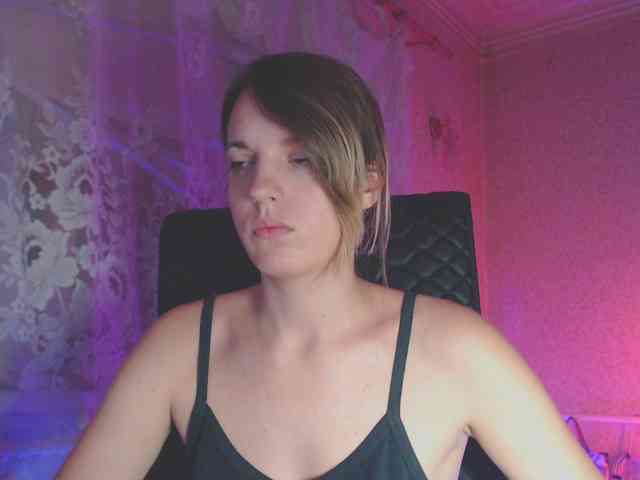 Babymuro4ka webcam