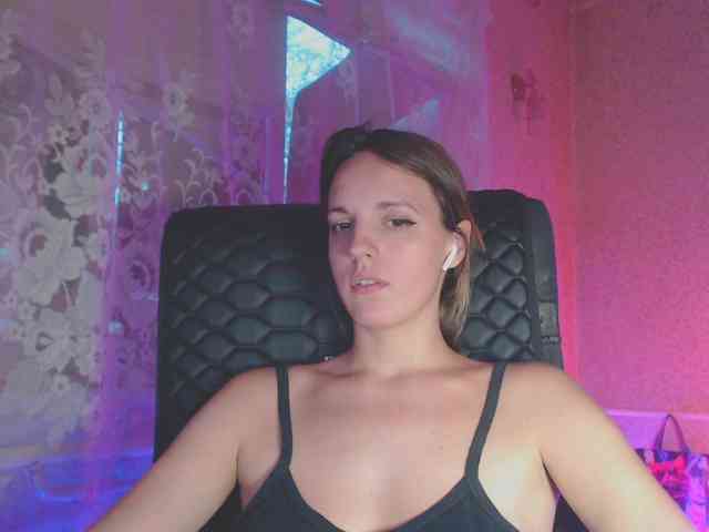 Babymuro4ka webcam