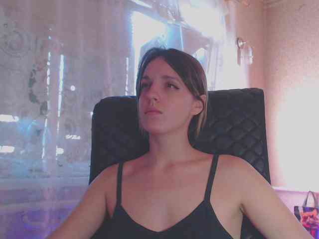 Babymuro4ka webcam