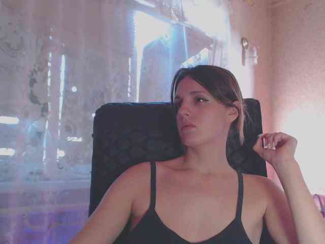 Babymuro4ka webcam