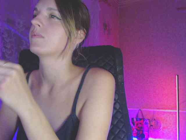 Babymuro4ka webcam