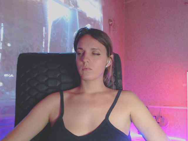 Babymuro4ka webcam