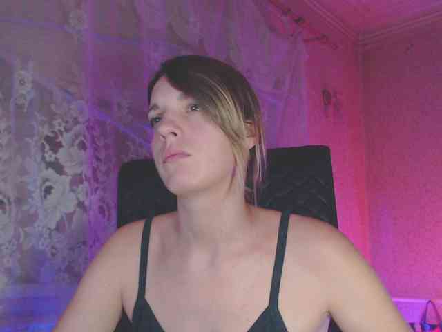 Babymuro4ka webcam