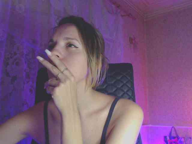 Babymuro4ka webcam