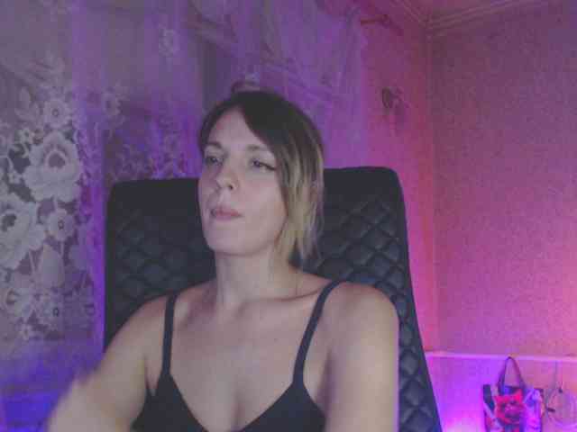 Babymuro4ka webcam