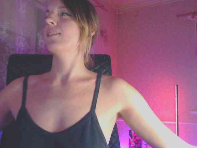 Babymuro4ka webcam