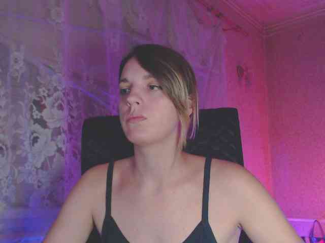Babymuro4ka webcam