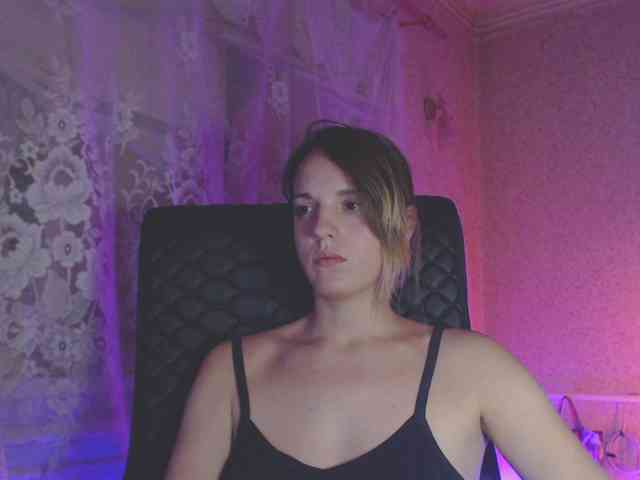 Babymuro4ka webcam