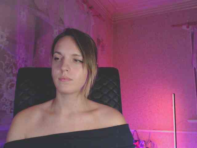 Babymuro4ka webcam
