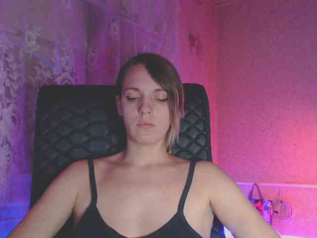 Babymuro4ka webcam