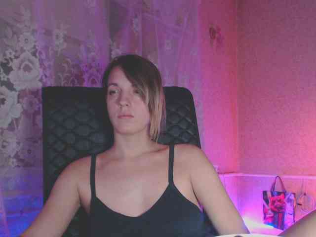Babymuro4ka webcam