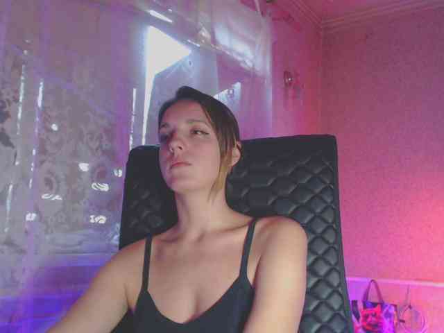 Babymuro4ka webcam