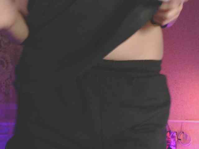 Babymuro4ka webcam
