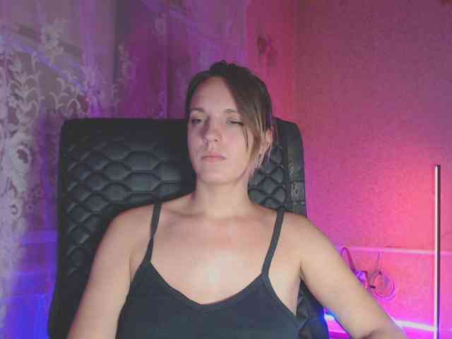 Babymuro4ka webcam