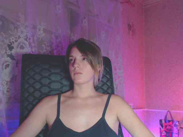 Babymuro4ka webcam