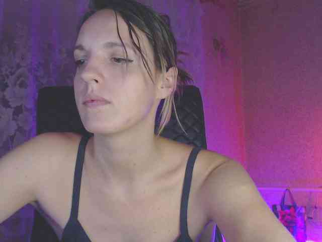 Babymuro4ka webcam