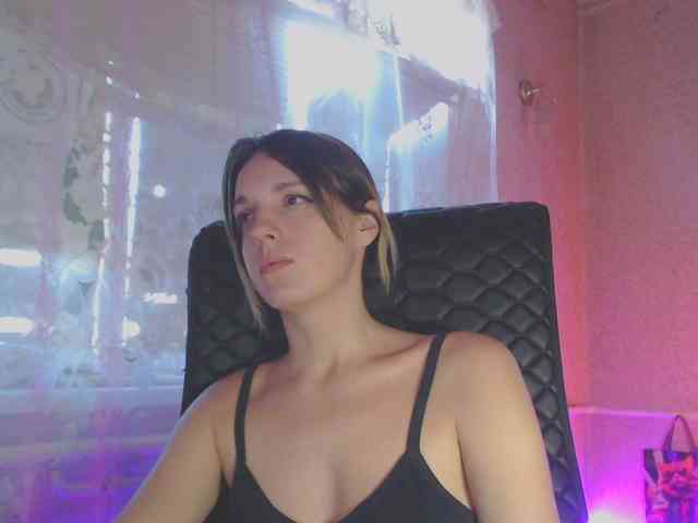 Babymuro4ka webcam